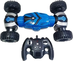 RC-auto Torsion Car deformeeruva kerega 31 cm