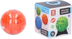 3D ümmargune labürint 8 cm
