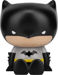 Batman hoiupõrsas heliefektiga
