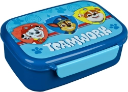 Snack Box Paw Patrol