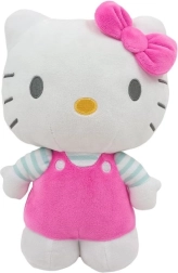 Pehme Hello Kitty klambriga 17 cm