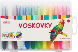 Vahakriidid CreaFun Sparkys