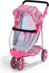 BABY born nukkude kombineeritud käru