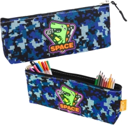 Pinal Space Dino sinine 20x8 cm