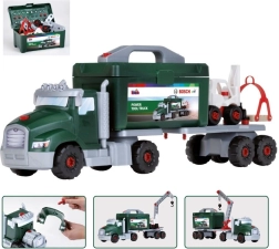 Klein screw-on truck