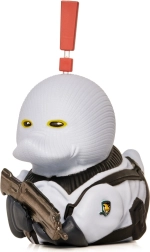 Mini Collectible TUBBZ Duck – Metal Gear Solid Genome Soldier