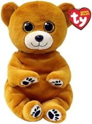 Pehme kaisukaru TY 24 cm