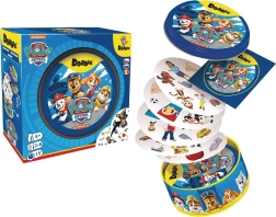 Dobble Paw Patrol – laste tähelepanumäng