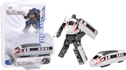 Deformation kiirrong Fuxing