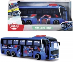 Children's Bus MAN Lion's Coach 26.5 cm