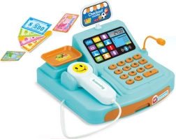 Laste kassa efektidega 15 cm