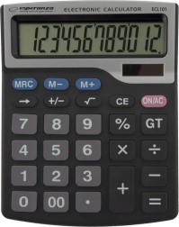 Electronic Calculator Tales ECL101
