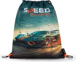 Automotiiviga spordikoti