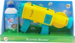Mega bubble blaster + 0.4 l solution