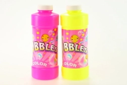 Bubble Solution Refill 500 ml