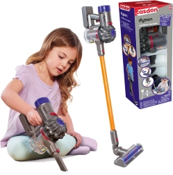 Dyson Casdon laste juhtmevaba varstolmuimeja heliefektidega