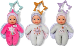 Baby Born for Babies Inglike nukk 18 cm