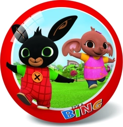 Jänku Bingi motiiviga pall