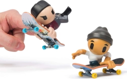 Tech Deck Sk8 Crew – fingerboard and figure set, Series 1