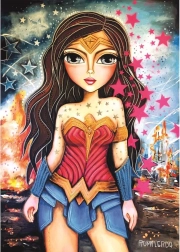 Puzzle W-Woman 1000 tükki MAGNOLIA