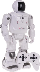 Mega kaugjuhitav robot – valge