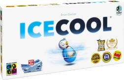 Icecool peremäng Brain Gamesilt