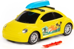 Väljasõiduauto