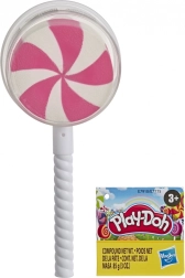 Play-Doh Lollipop Modeling Clay Set by Hasbro