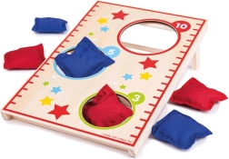 Throwing Cushions Bigjigs Toys