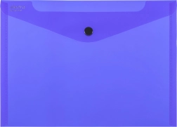 Envelope ELECTRA dark blue A5