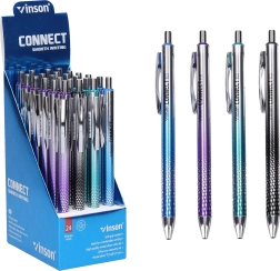 Pastapliiats Oil Gel 0,5 mm