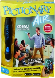 Pictionary Air mäng