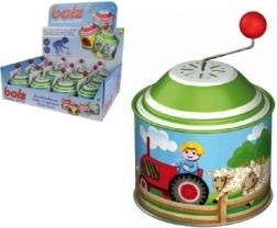 Lena Muusikatoos Talumajapidamine