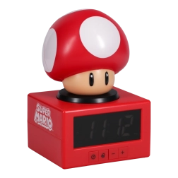 Super Mario seene äratuskell
