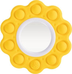 Dimpl Bright päikeseke peegliga