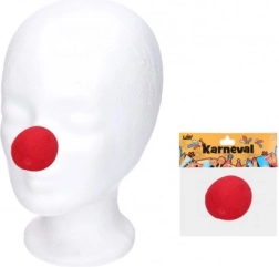 Clown Nose Foam 5 cm
