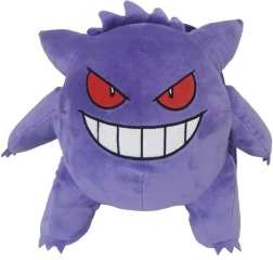 Pokémoni Gengari seljakott pehmest kangast
