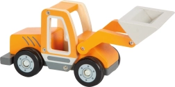 Puidust laadur kopaga Small Foot