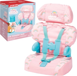BABY HUGGLES nukutool turvarihmadega kuni 46 cm