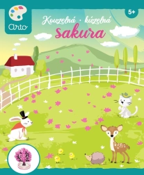 Võluline sakura ARTO