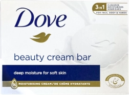 Dove seep Beauty Cream Bar 100 g