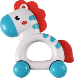 Baby Rattle Horse for Infants
