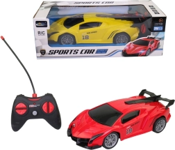 Remote Control Car with Smoke and Light