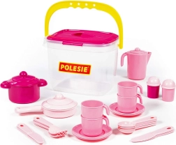 Tee komplekt neljale karbis