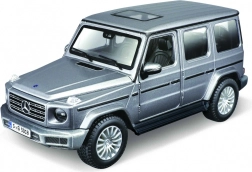 Kokkupandav Mercedes‑Benz G‑Class mudel 1:24
