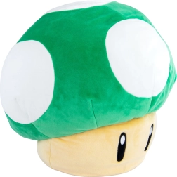 Mocchi Mocchi Super Mario 1-Up Mushroom mega plüüs
