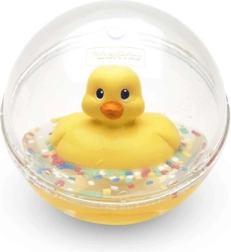 Kummikollane pardike kuulis FISHER-PRICE Watermates