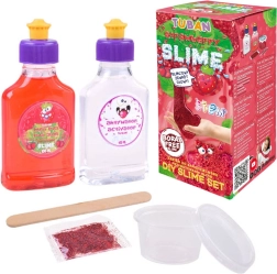 Tuban Super Slime’i komplekt Maasikas