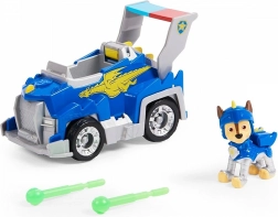 PAW Patrol Vaprad rüütlid figuuride komplekt koos draakoniga – Valik