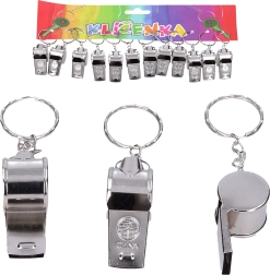 4 cm vilega võtmehoidja